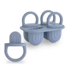 Mushie - Toddler Ice Pop Tray, Tradewinds Online