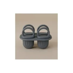 Mushie - Toddler Ice Pop Tray, Tradewinds Online
