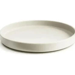 Mushie - Placa de sucção de silicone clássica, design antiderrapante sem BPA, marfim Discount