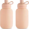 Mushie - Puree Puch, Blush Online