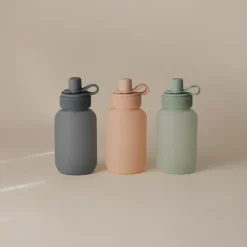 Mushie - Puree Puch, Blush Online