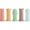 Mushie - Silicone Animal Finger Puppets Discount