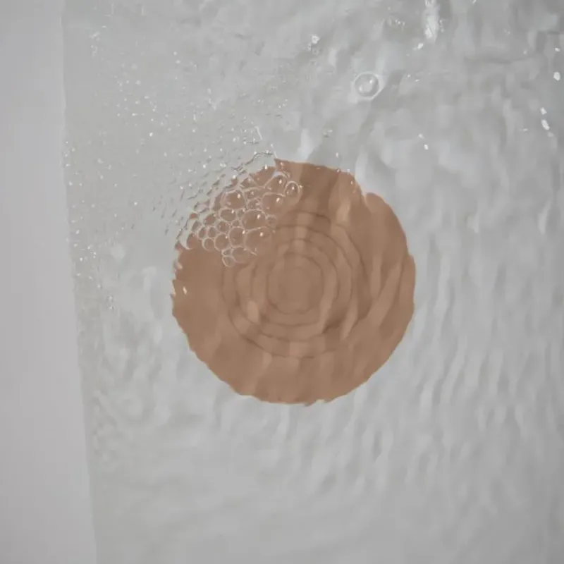 mushie__silicone_drain_st_SKUNe2WZqoG_1.webp Mushie - Silicone Drain Stopper 2-Pk, Blush/Shifting Sand Hot