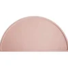 Mushie - Silicone Place Mat, Blush Fashion