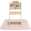 Mushie - Splat Mat, Blush New