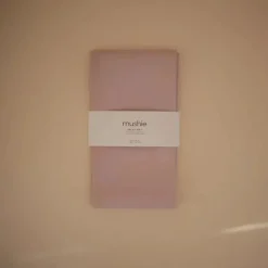 Mushie - Splat Mat, Blush New