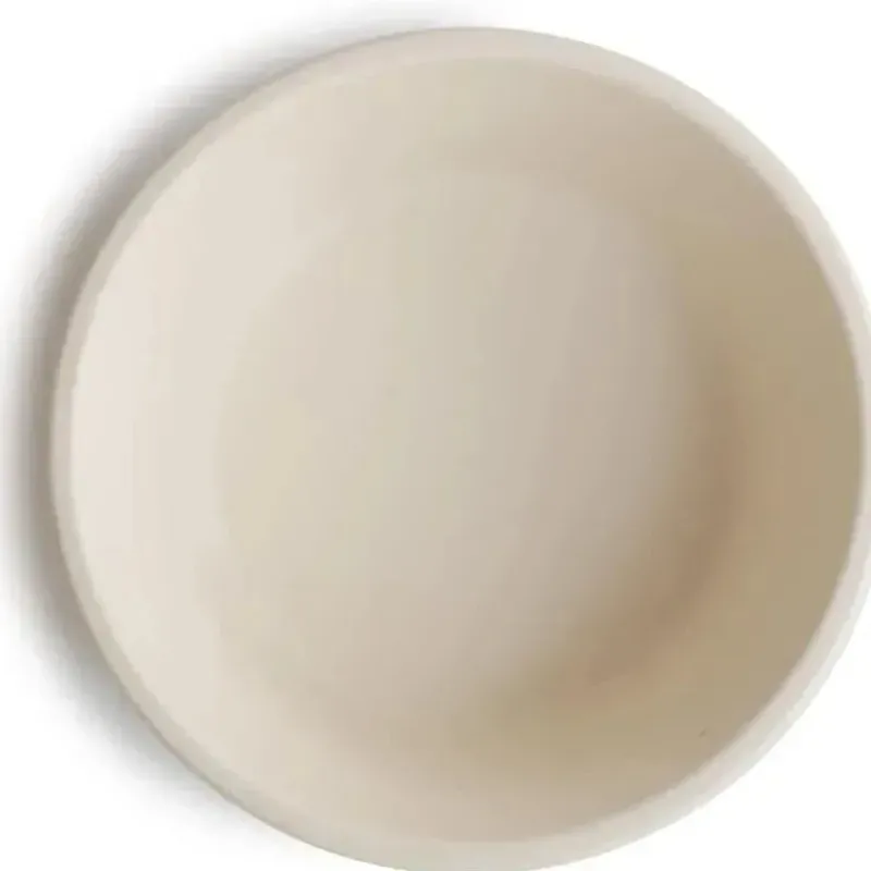 mushie__tigela_de_suco_pa_SKUQJ27VIOB_3.webp Mushie - Tigela de Sucção para Bebê de Silicone, Marfim Best