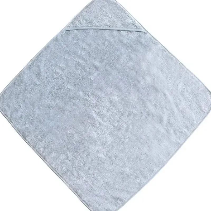 mushie__toalha_com_capuz__SKU1OZ5iAmQ_1.webp Mushie - Toalha com capuz de algodão orgânico para bebês, azul bebê Fashion