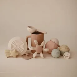 Mushie - Water Wheel Bath Toy Sale
