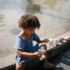 Mushie - Water Wheel Bath Toy Sale