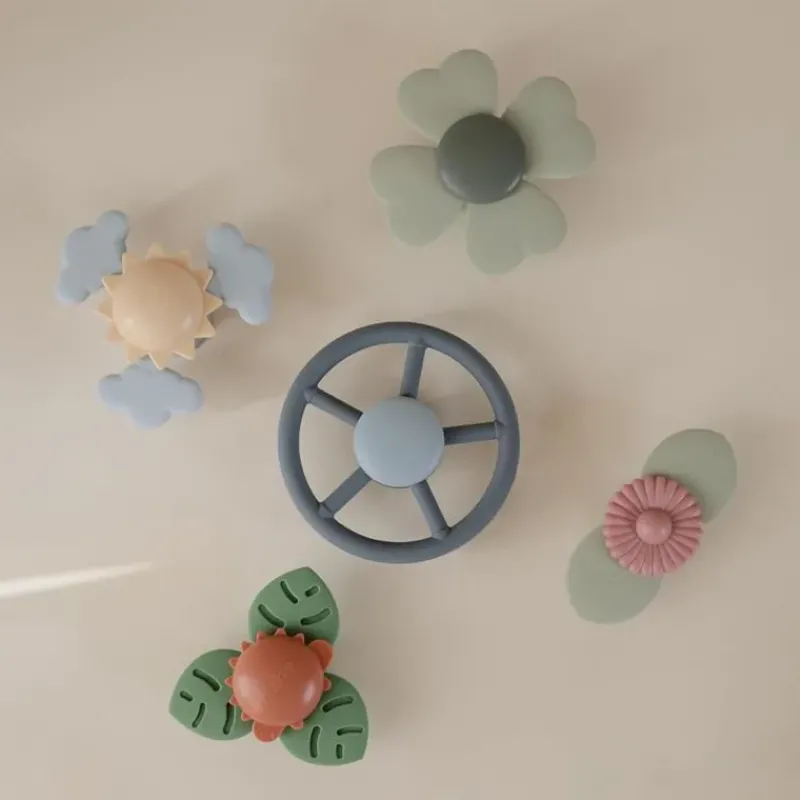 mushie__wheelsuction_spin_SKUstkvBAwm_3.webp Mushie - Wheelsuction Spinner Toy For Bath & Play Online