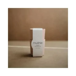 Mushie - Xícara de Louça, Conjunto de 2 - Blush Discount