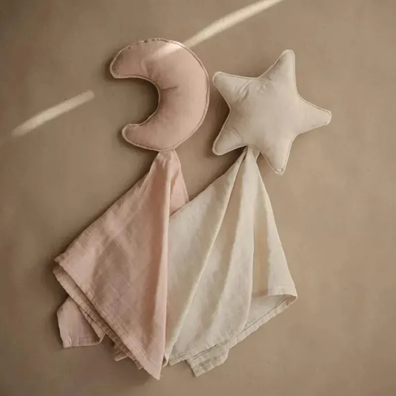 mushie_lovely_cobertor_es_SKULZkr2I18_2.webp Mushie Lovely Cobertor Estrela Lovey - Natural New