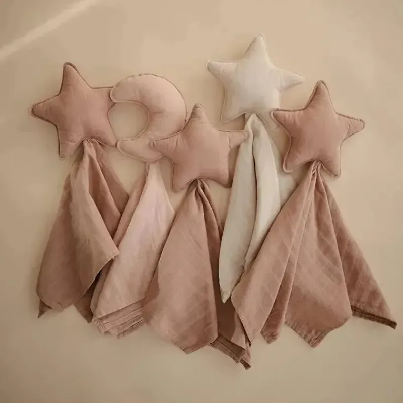 mushie_lovely_cobertor_es_SKULZkr2I18_3.webp Mushie Lovely Cobertor Estrela Lovey - Natural New