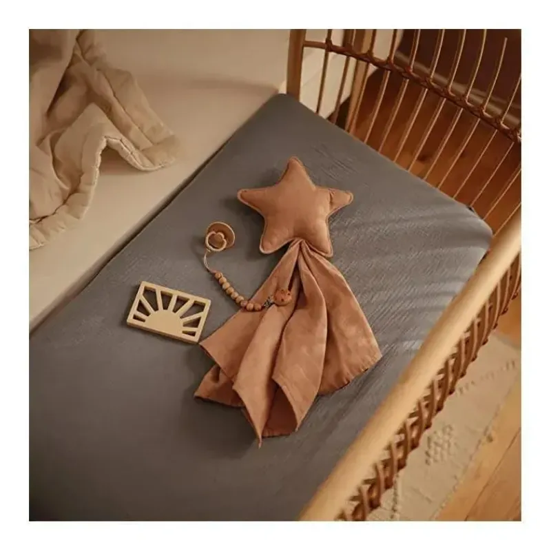 mushie_lovely_cobertor_es_SKULZkr2I18_7.webp Mushie Lovely Cobertor Estrela Lovey - Natural New