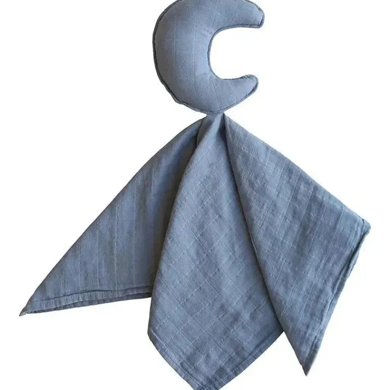 mushie_lovely_cobertor_mo_SKUq2mjvo1F_0.webp Mushie Lovely Cobertor Moon Lovey - Tradewinds Blue Hot