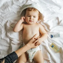 Mustela - Baby Oil Óleo Hidratante para Massagem Best