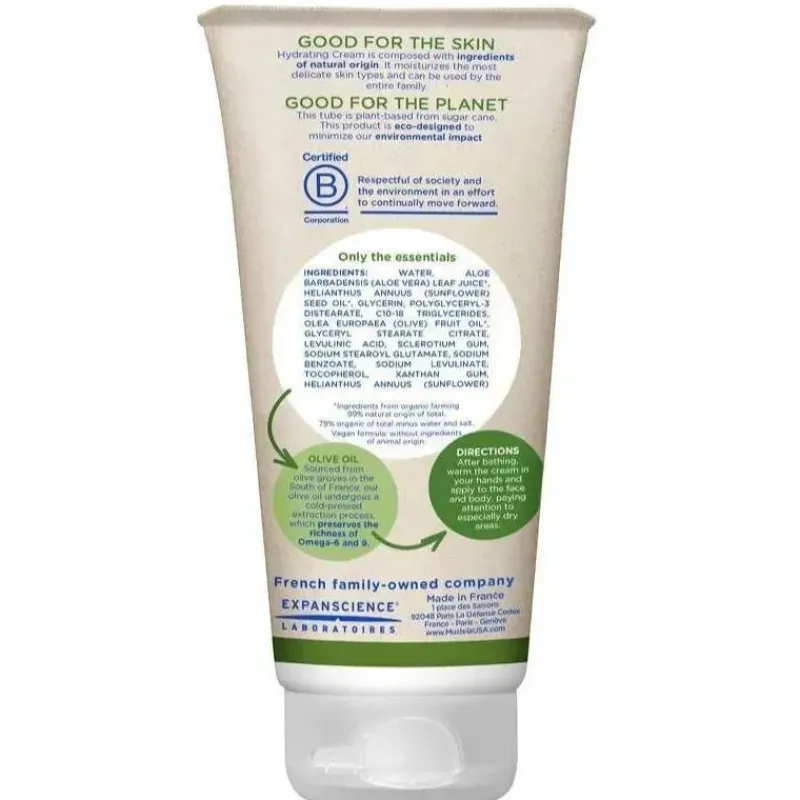 mustela__creme_hidratante_SKUMLZf0RjH_1.webp Mustela - Creme Hidratante Bio com Azeite e Babosa Sale
