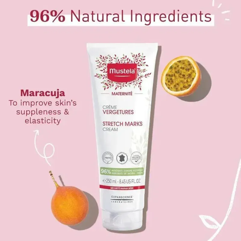 mustela__creme_maternidad_SKUtIXyMbIA_1.webp Mustela - Creme Maternidade para Estrias para Gravidez Discount