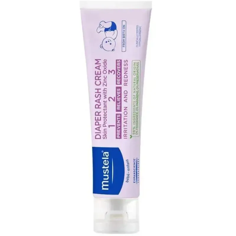mustela__creme_para_assad_SKU7FQqZz14_0.webp Mustela - Creme para Assaduras de Bebê 123 Hot