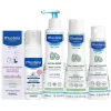 Mustela - Cuidados essenciais para a pele do bebê e hora do banho Online