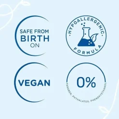 Mustela - Cuidados essenciais para a pele do bebê e hora do banho Online