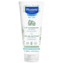 Mustela - Gel de Limpeza Bebé 2 em 1 Discount