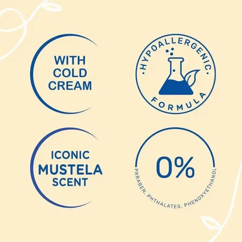 mustela__gel_de_limpeza_n_SKUxcKO5F0Q_2.webp Mustela - Gel de Limpeza Nutritivo para Bebé 300ml Sale