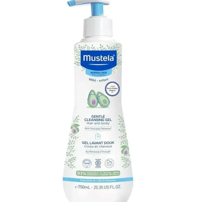 mustela__gel_de_limpeza_s_SKUrMl5nXN1_0.webp Mustela - Gel de Limpeza Suave Bebé, 750ml Hot