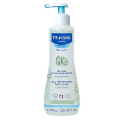Mustela - Água de limpeza sem enxágue 300ml Online