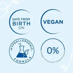 Mustela - Água de limpeza sem enxágue 300ml Online