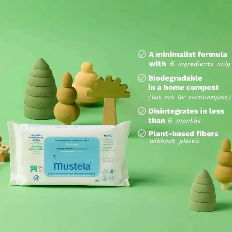 mustela__lenos_umedecidos_SKU89oBAn7y_4.webp Mustela - Lenços umedecidos com água compostáveis sem fragrância Online