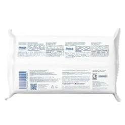 Mustela - Lenços umedecidos com água compostáveis sem fragrância Online