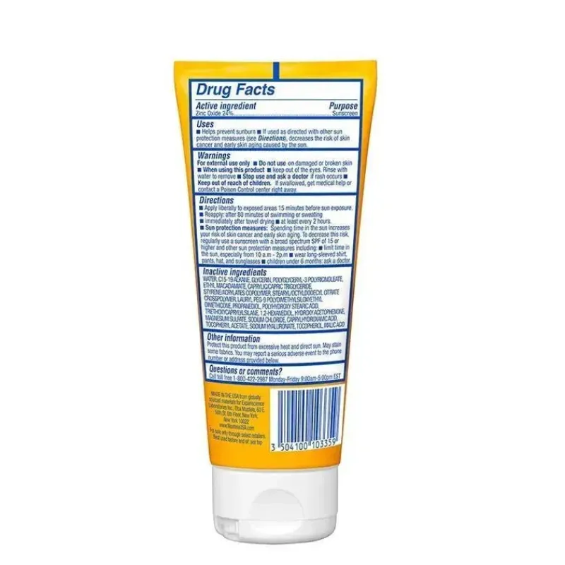 mustela__loo_mineral_para_SKUsdxuusGw_1.webp Mustela - Loção Mineral para Bebês Rosto e Corpo SPF 50 Outlet