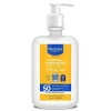 Mustela - Loção Solar Bebé Mineral SPF 50 Outlet