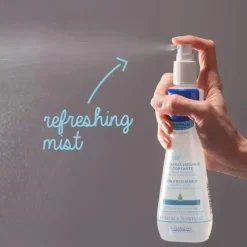 Mustela - Modelador de cabelo e purificador de pele, 6,76 oz Clearance