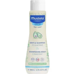 Mustela - Shampoo Suave 6,76 Oz Best