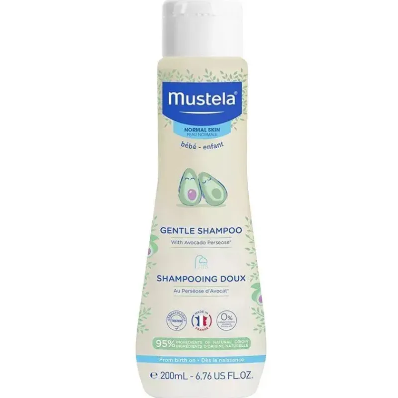 mustela__shampoo_suave__o_SKUnQBXAz8J_0.webp Mustela - Shampoo Suave 6,76 Oz Best