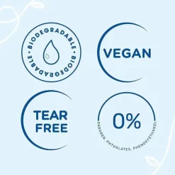 Mustela - Shampoo Suave 6,76 Oz Best