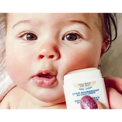 Mustela - Stick Nutritivo para Bebé, Hidratante para Lábios e Rosto para Pele Seca Discount