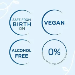 Mustela - Toalhetes de Limpeza Bebé 20Ct com Abacate Natural Best