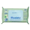 Mustela - Toalhetes de limpeza compostáveis Outlet