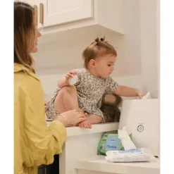 Mustela - Toalhetes de limpeza compostáveis Outlet