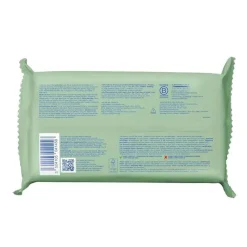 Mustela - Toalhetes de limpeza compostáveis Outlet