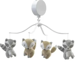 Lambs u0026 Ivy Móvel musical Lambs & Ivy Little Rascals Clearance