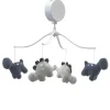 Lambs u0026 Ivy Móvel musical Lambs &amp; Ivy Roar New