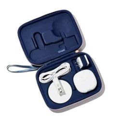 Nanit - Estojo de viagem , azul Outlet