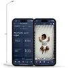 Nanit - Monitor de bebê Pro Smart e suporte de chão Outlet