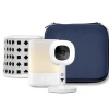Nanit - Pro Camera Super Bundle (Navy Travel Case) Sale