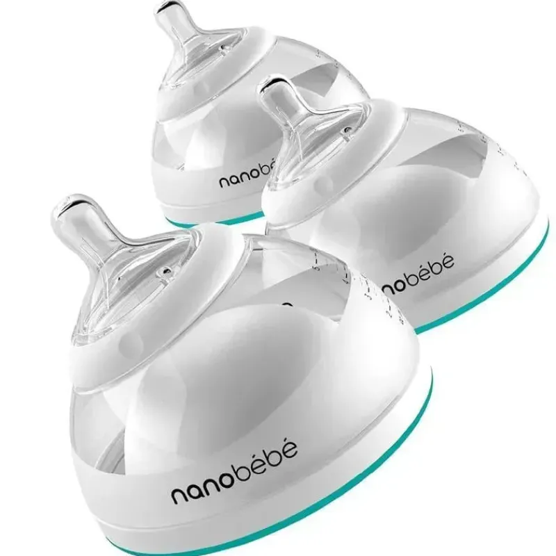 nanobebe__garrafa_de_leit_SKUZPf2Eu4k_0.webp NanoBebe - Garrafa de Leite Materno 3Pk, Azul-petróleo Best